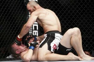 Chronisch geschokt door Scooter’S Fight Night