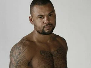 Hesdy Gerges: “Ik ga hem winnen!”