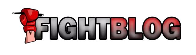 Fightblog.nl